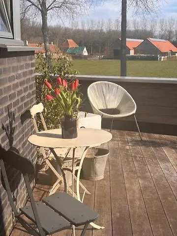 La Maison Noire Au Coin Bruges 0*,  Belgium