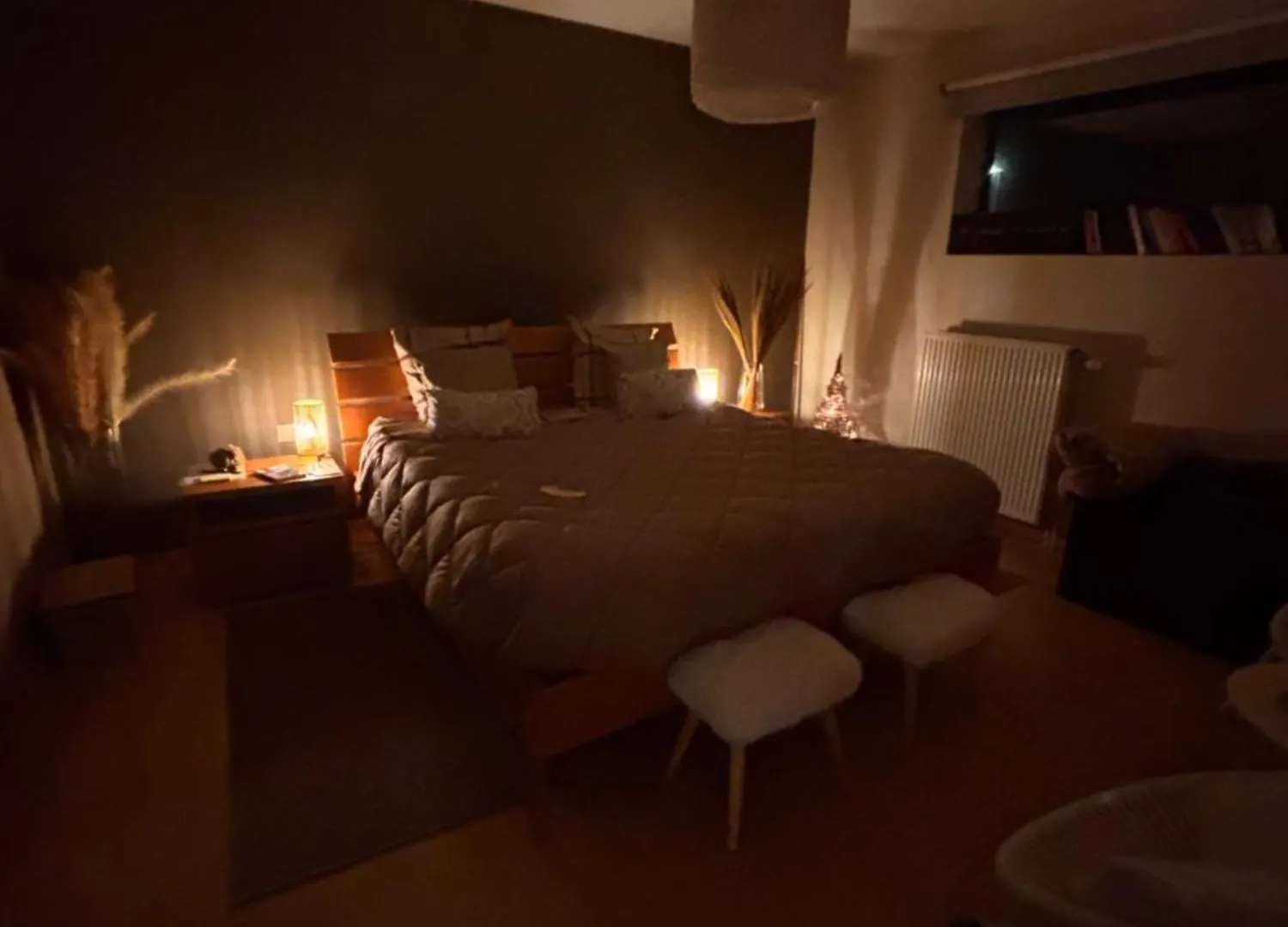 La Maison Noire Au Coin Bruges Campsite